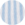 Blue candy stripes